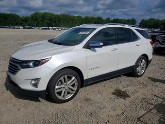 2018 Chevrolet Equinox 2GNAXNEX2J6328684 Lot 56597346