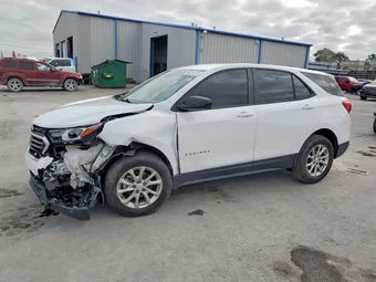 2020 Chevrolet Equinox 2GNAXHEVXL6169755 Lot 56524626
