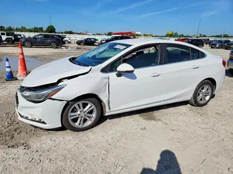 2016 Chevrolet Cruze 1G1BE5SM4G7288252 Lot 56746266