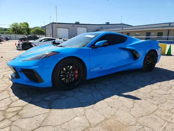 2023 Chevrolet Corvette 1G1YC2D45P5110759