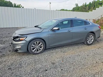 2023 Chevrolet Malibu 1G1ZD5ST2PF230722 Lot 51298966