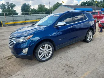2020 Chevrolet Equinox 2GNAXYEX2L6278311 Lot 54508116
