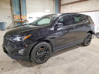 2020 Chevrolet Equinox 2GNAXUEVXL6209924 Lot 54629686