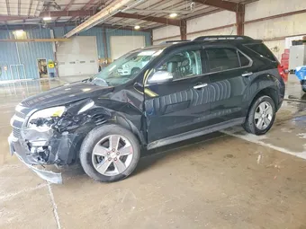 2015 Chevrolet Equinox 2GNFLGEK9F6260893 Lot 48206006