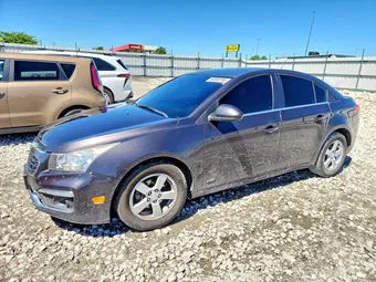 2016 Chevrolet Cruze 1G1PE5SB6G7212150 Lot 56890796