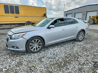 2015 Chevrolet Malibu 1G11F5SL6FF269383 Lot 56069356