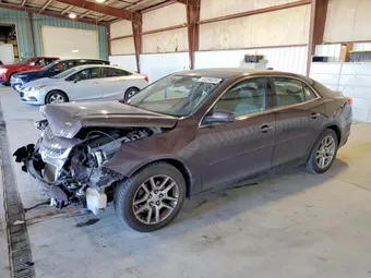 2015 Chevrolet Malibu 1G11C5SL4FF185619 Lot 53208526