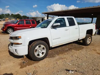 2018 Chevrolet Silverado 1500 1GCVKREC4JZ370355 Lot 56849416