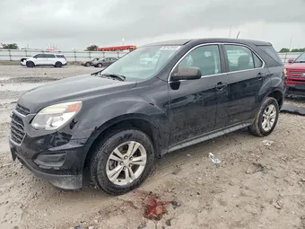 2017 Chevrolet Equinox 2GNALBEK9H1588053 Lot 56142646