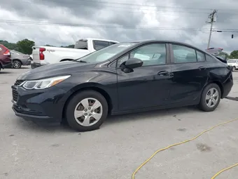 2017 Chevrolet Cruze 1G1BC5SM9H7144543 Lot 55727926