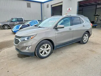 2019 Chevrolet Equinox 3GNAXLEX9KS516609 Lot 58819966