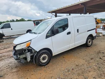 2017 Chevrolet City Express 3N63M0YN8HK717121