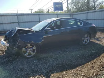 2013 Acura TL 19UUA9F53DA005149