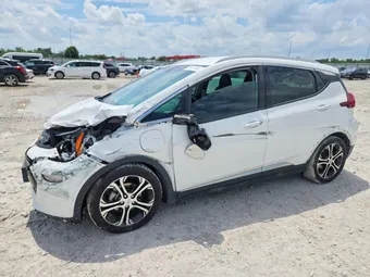 2019 Chevrolet Bolt EV 1G1FZ6S09K4100005