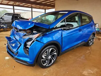 2023 Chevrolet Bolt EV 1G1FX6S08P4141285
