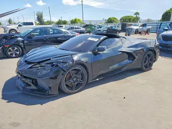 2023 Chevrolet Corvette 1G1YA2D4XP5131631