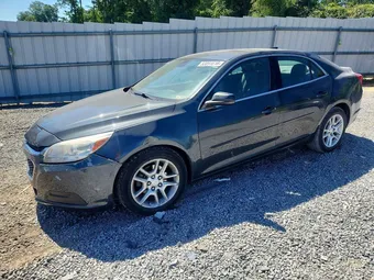 2016 Chevrolet Malibu 1G11C5SA0GU103459 Lot 53891616