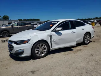 2019 Chevrolet Malibu 1G1ZD5ST6KF134200 Lot 55843976