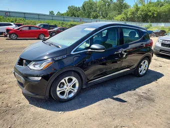 2017 Chevrolet Bolt EV 1G1FW6S05H4179660