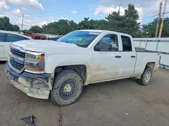 2018 Chevrolet Silverado 1500 1GCVKNEC3JZ195170 Lot 59891166