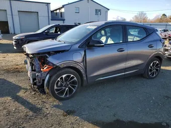 2023 Chevrolet Bolt EUV 1G1FZ6S02P4123889