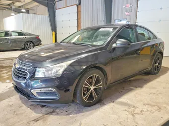2016 Chevrolet Cruze 1G1PE5SB6G7149731