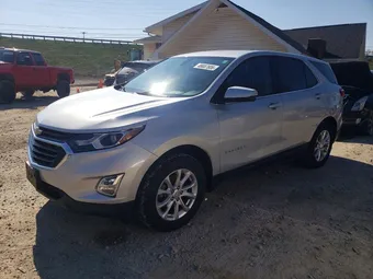2019 Chevrolet Equinox 2GNAXUEV1K6287362 Lot 48687806