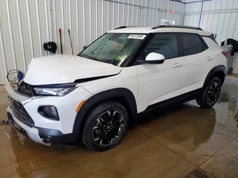 2023 Chevrolet Trailblazer KL79MPS2XPB056946