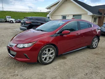 2018 Chevrolet Volt 1G1RD6S5XJU114842