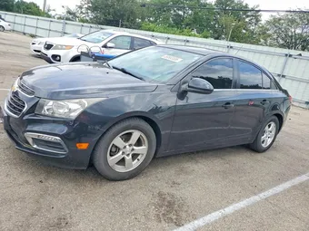 2015 Chevrolet Cruze 1G1PC5SB7F7121070 Lot 59883556