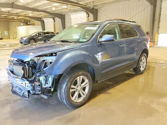2016 Chevrolet Equinox 2GNALCEK9G6248229 Lot 55723166