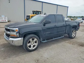 2016 Chevrolet Silverado 1500 1GCRCREC9GZ186388 Lot 54823376