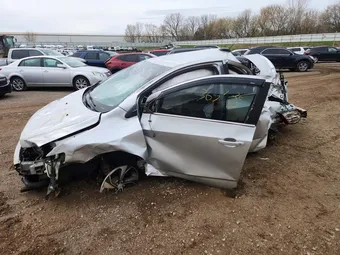 2017 Chevrolet Sonic 1G1JF5SB5H4130674