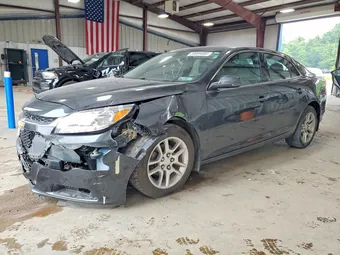 2016 Chevrolet Malibu 1G11C5SA6GU103837 Lot 59899086