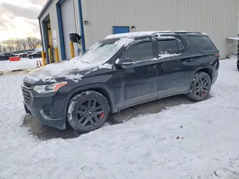 2020 Chevrolet Traverse 1GNEVKKW8LJ276159 Lot 72818525