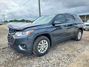 2020 Chevrolet Traverse 1GNERJKW3LJ112476 Lot 56138116