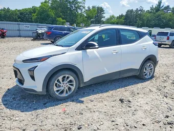2023 Chevrolet Bolt EUV 1G1FY6S08P4183596