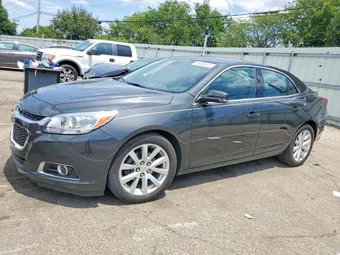 2015 Chevrolet Malibu 1G11D5SL8FF124500 Lot 59685416