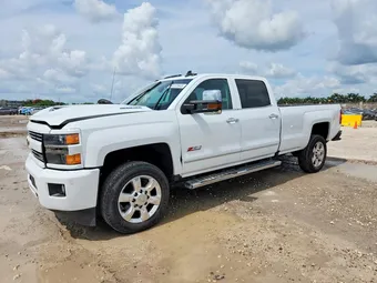 2018 Chevrolet Silverado 2500 1GC1KWEY1JF175632 Lot 59153946