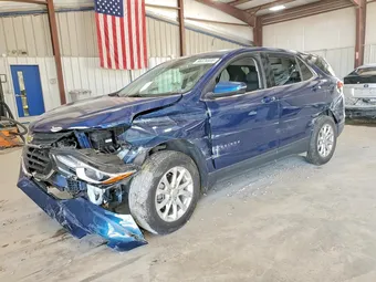 2019 Chevrolet Equinox 2GNAXUEV2K6162869 Lot 56328806