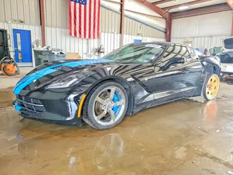 2015 Chevrolet Corvette 1G1YF2D70F5102374