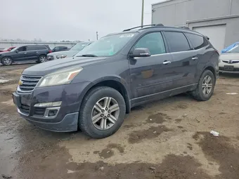 2017 Chevrolet Traverse 1GNKVGKD5HJ224056 Lot 77968575