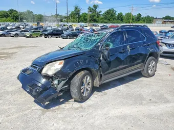 2015 Chevrolet Equinox 2GNALBEK5F6147942 Lot 55748696