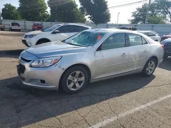 2015 Chevrolet Malibu 1G11B5SL1FF195429 Lot 59856976