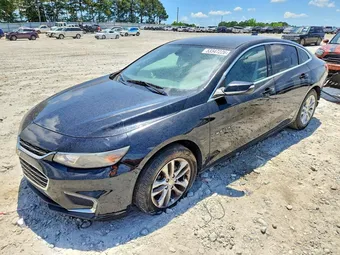 2017 Chevrolet Malibu 1G1ZE5ST6HF134994 Lot 53347226
