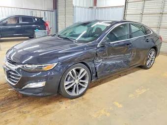 2023 Chevrolet Malibu 1G1ZD5ST8PF212340 Lot 51532526