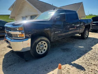 2016 Chevrolet Silverado 2500 1GC1KUEG5GF189974 Lot 54713936