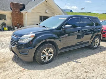 2017 Chevrolet Equinox 2GNALBEK3H1540810 Lot 59793236