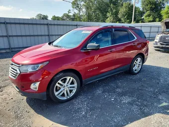 2019 Chevrolet Equinox 2GNAXPEX0K6233893 Lot 59587226