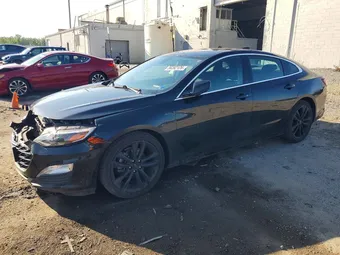 2020 Chevrolet Malibu 1G1ZD5ST4LF120958 Lot 56392126